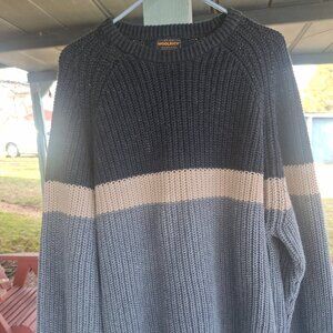 Vintage Woolrich Sweater, size 2X